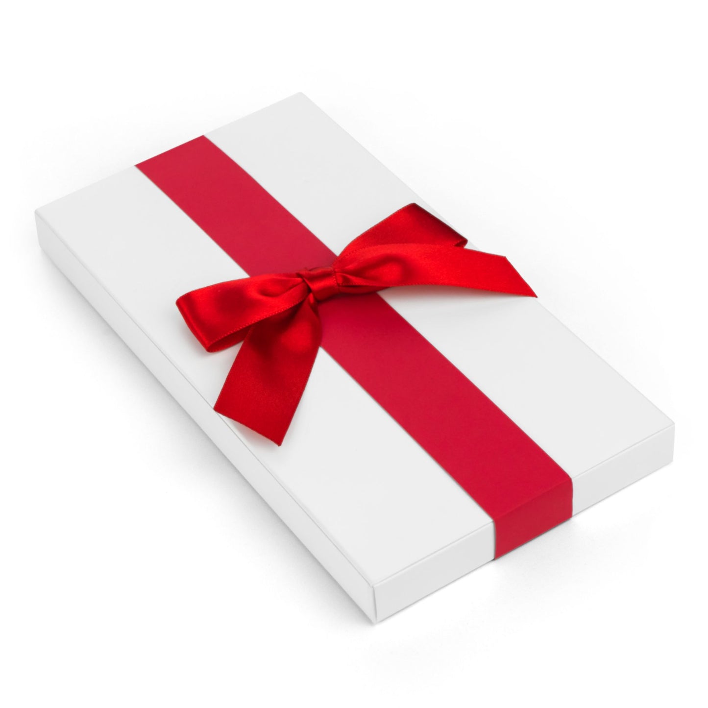 Phone Case — Gold & Blue Calligraphy Design