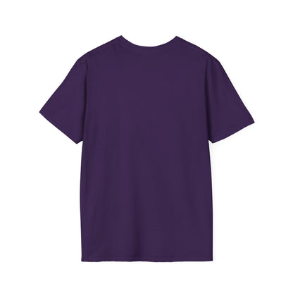 UNISEX SOFTSTYLE T-SHIRT | "تو مرا جان و جهانی"