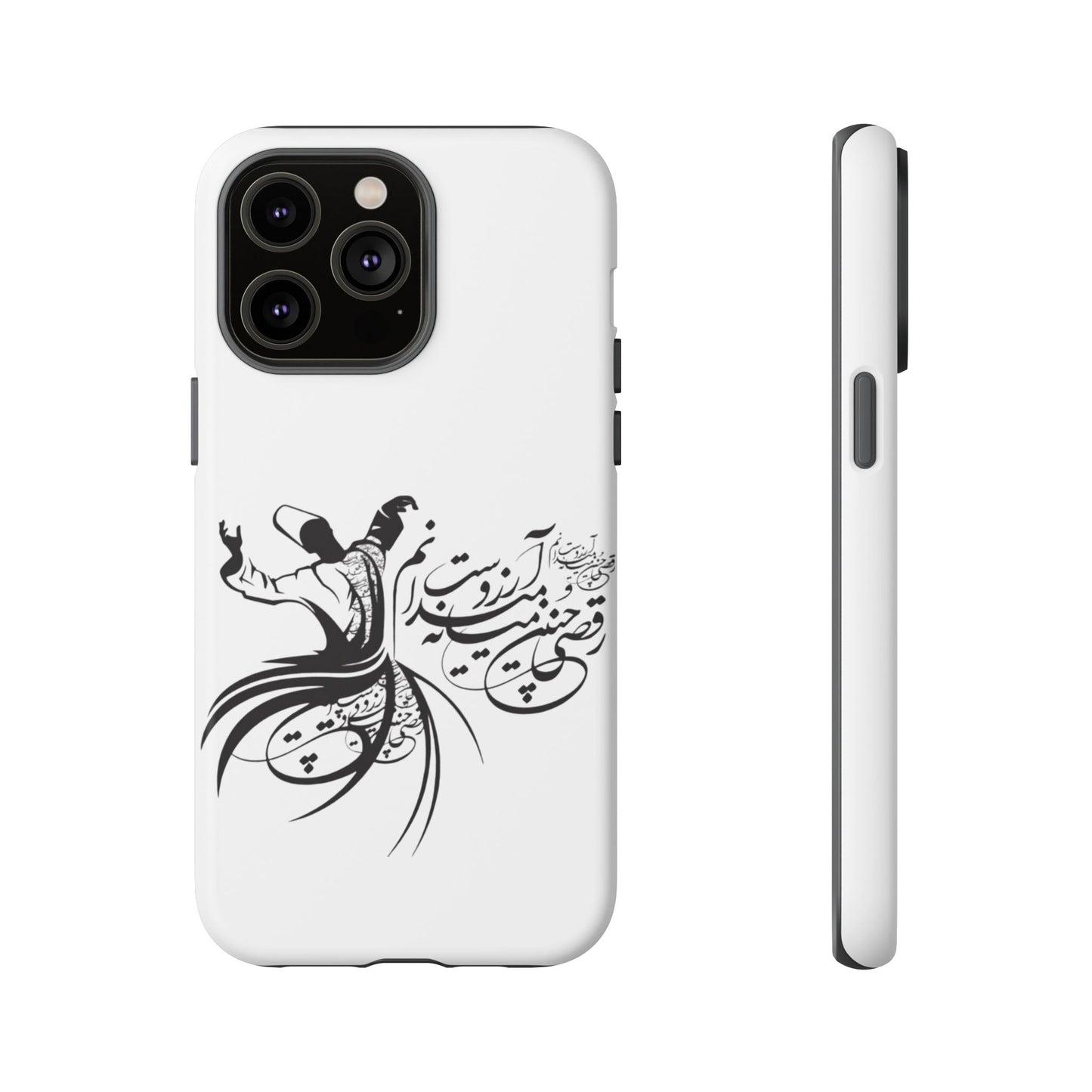 MOON PHONE CASE | رقص سما