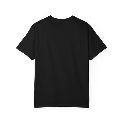 T-SHIRT CALLIGRAPHIE FEMME CARTE IRAN PERSE