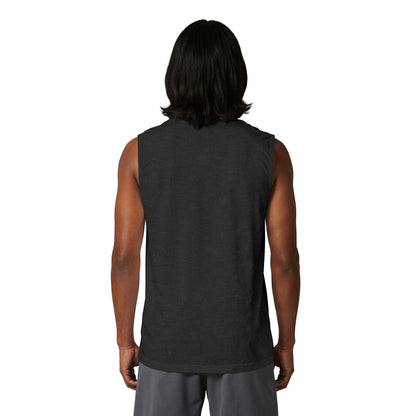 UNISEX MUSCLE LOVE TANK TOP