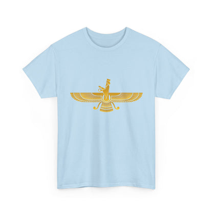 MEN’S FOROOHAR SYMBOL