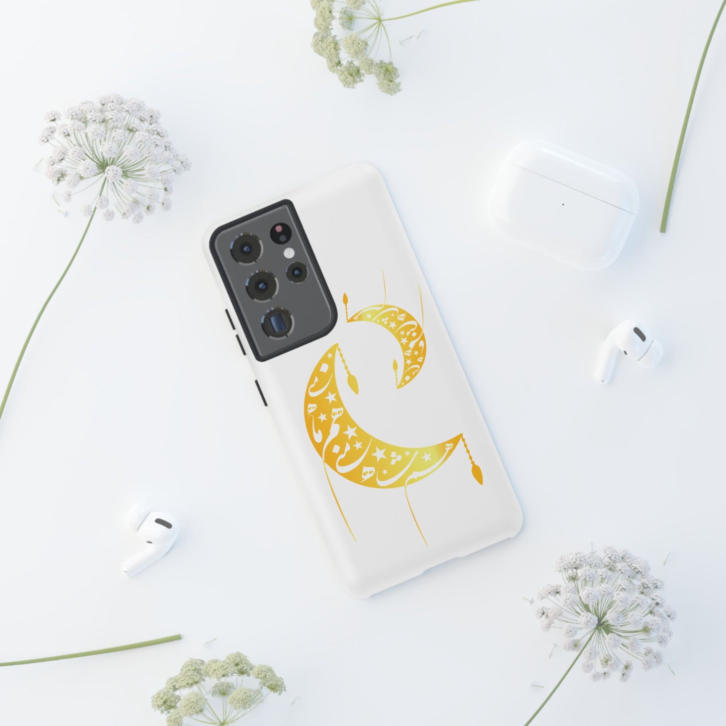 MOON PHONE CASE | تو ماه منی تو شاه منی