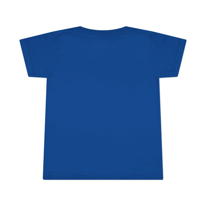 TODDLER MOON & STARS T-SHIRT  "هم ماه منی هم ماه شاه منی"
