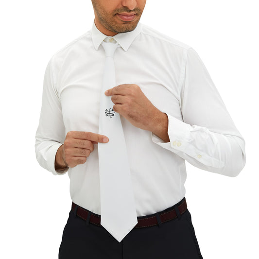 BAHA'I GREATE NAME NECKTIE FOR FATHER'S DAY GIFT