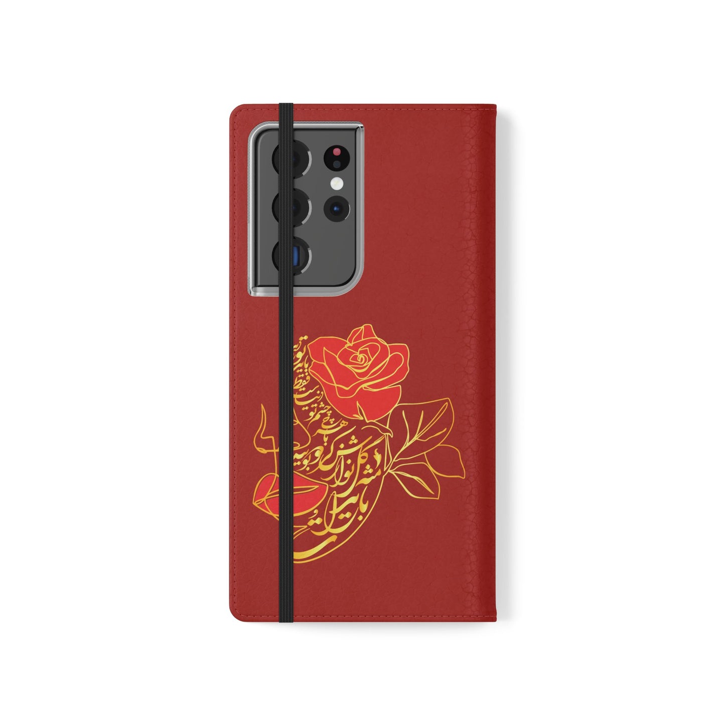 LOVE PHONE CASE تورو باید مثل گل نوازش کردو بویید