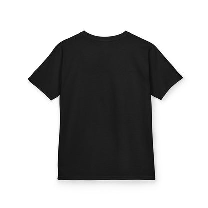 KIDS FLORAL SUNSHINE TEE "You are both my moon and the king’s moon"
