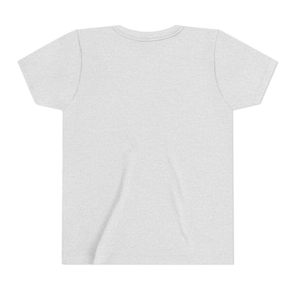 YOUTH SHORT SLEEVE TEE – KIDS GRAPHIC T-SHIRT