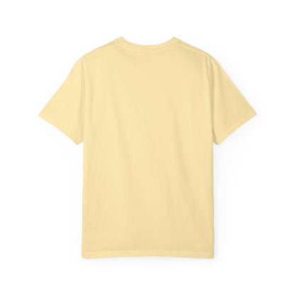 PERSIA IRAN MAP UNISEX T-SHIRT – چو ایران نباشد تن من مباد