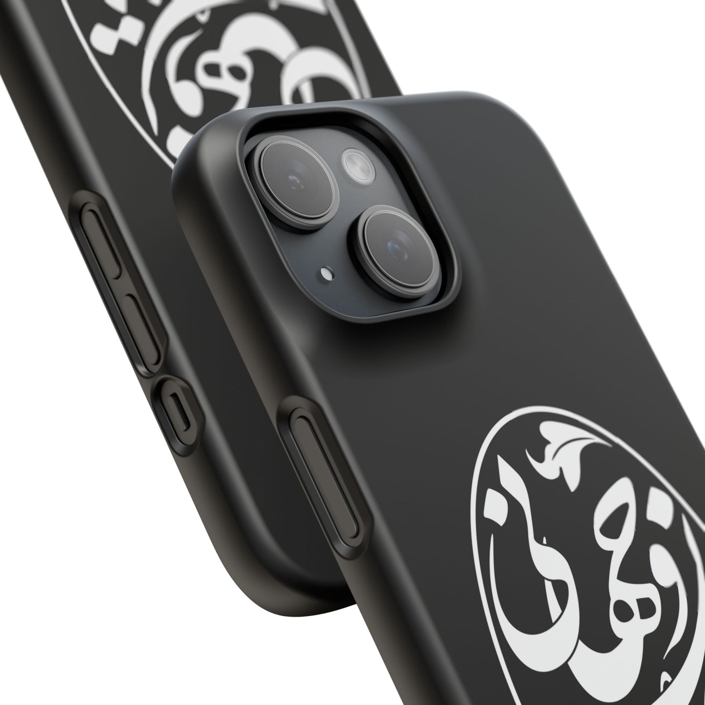 PERSIAN CALLIGRAPHY SNAP PHONE CASE تو مرا جان و جهانی