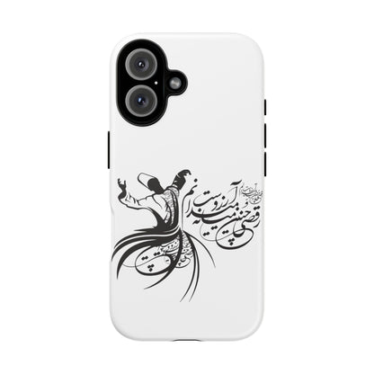 MOON PHONE CASE | رقص سما