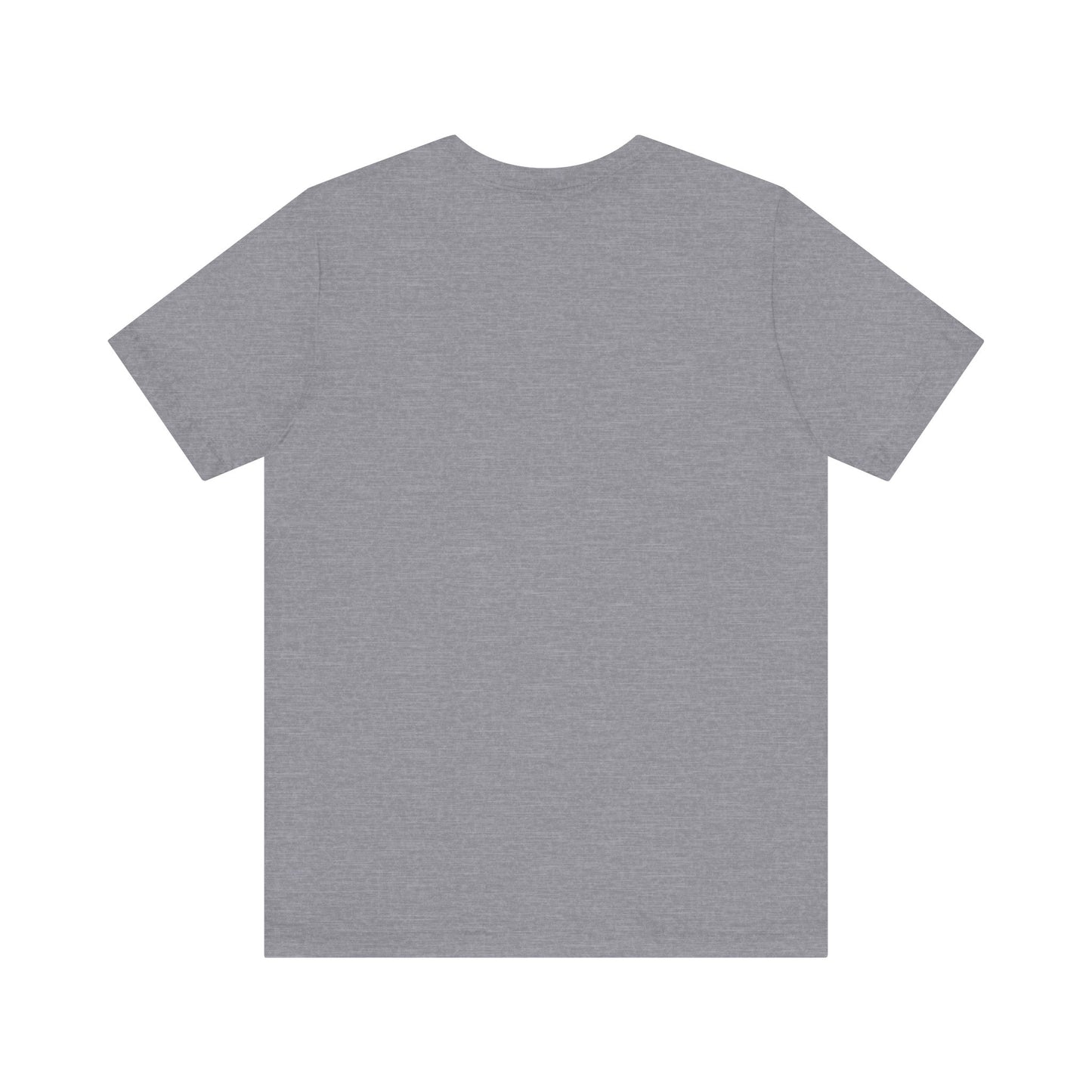 PERSIAN CALLIGRAPHY T-SHIRT | SAADI POETRY بنی آدم اعضای یکدیگرند