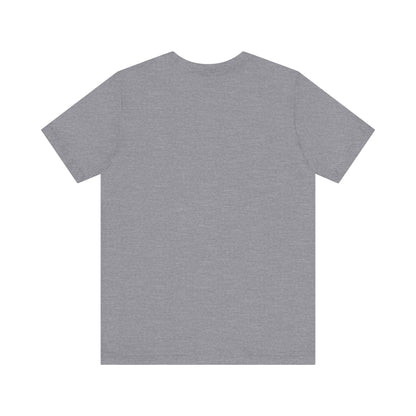 PERSIAN CALLIGRAPHY T-SHIRT | SAADI POETRY بنی آدم اعضای یکدیگرند