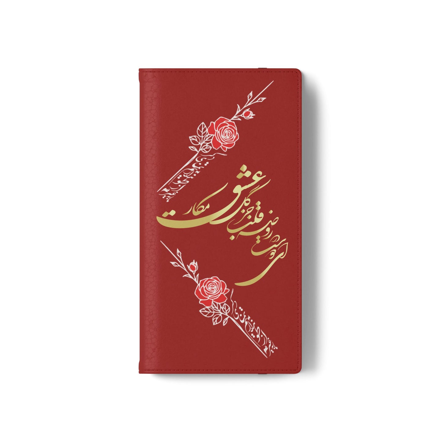 LOVE PHONE CASE تورو باید مثل گل نوازش کردو بویید