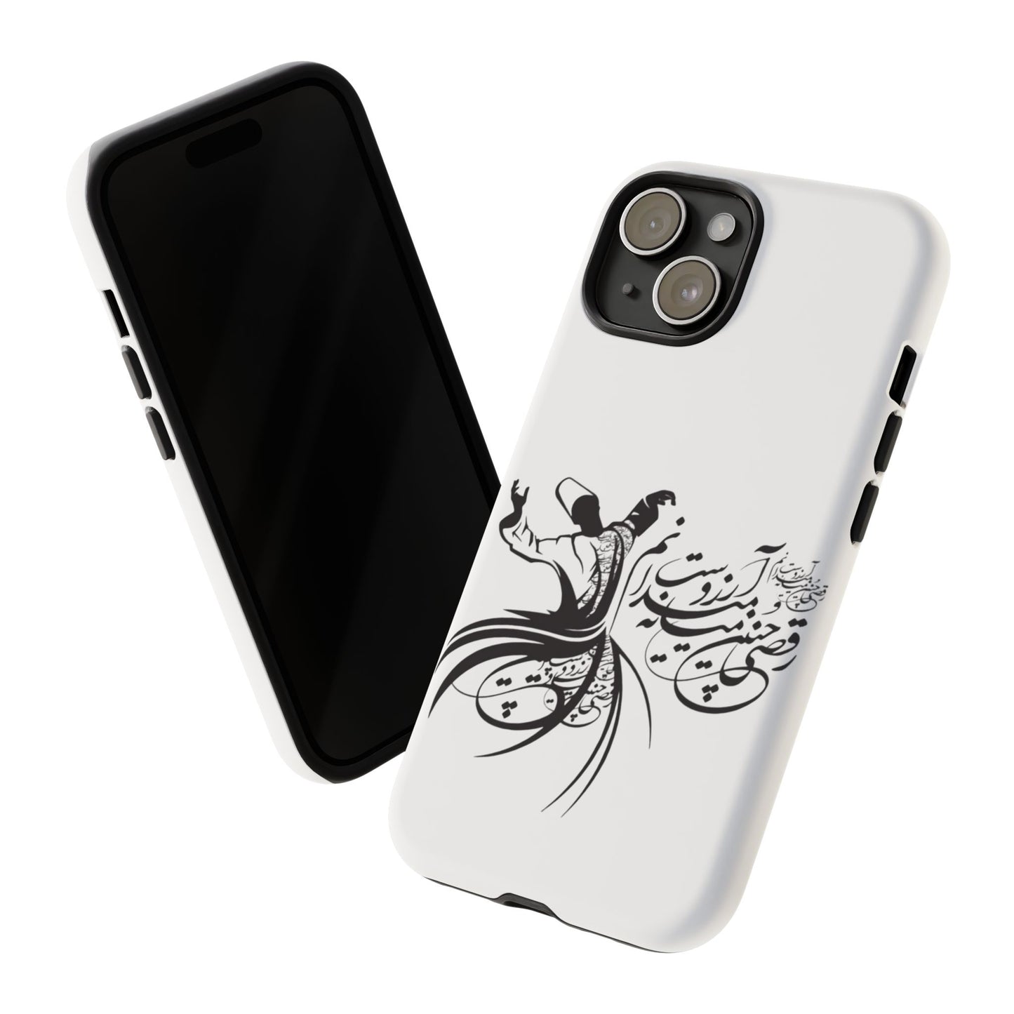 MOON PHONE CASE | رقص سما