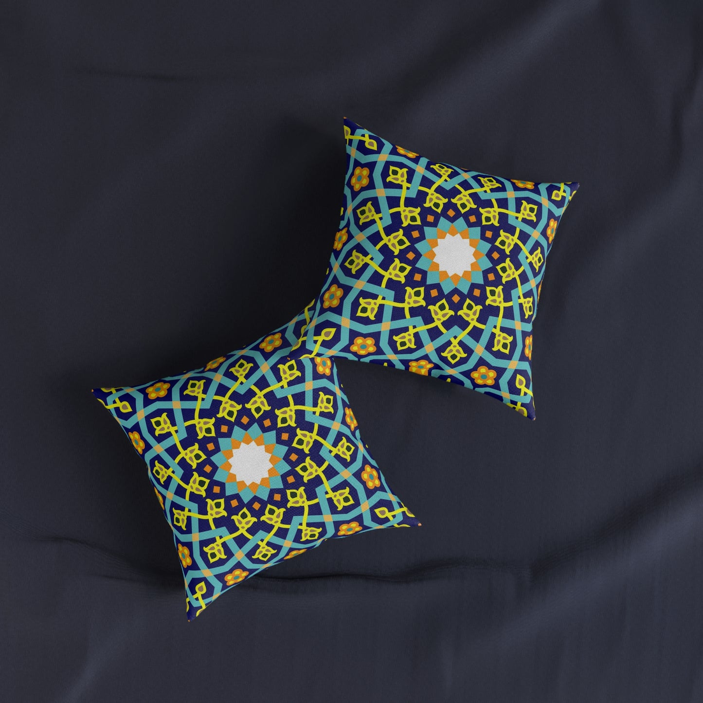 ESLIMY DESIGN PILLOW