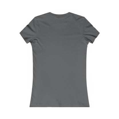 PERSIAN CALLIGRAPHY WOMEN'S CASUAL LOVE TEE | عشق