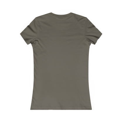 PERSIAN CALLIGRAPHY WOMEN'S CASUAL LOVE TEE | عشق