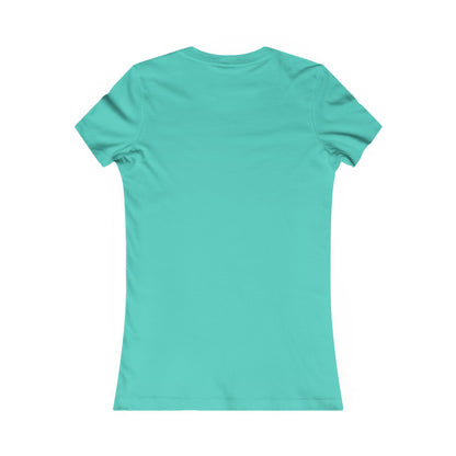 PERSIAN CALLIGRAPHY WOMEN'S CASUAL LOVE TEE | عشق