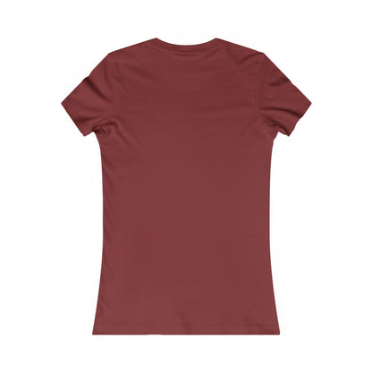 PERSIAN CALLIGRAPHY WOMEN'S CASUAL LOVE TEE | عشق