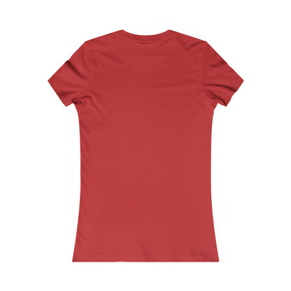 PERSIAN CALLIGRAPHY WOMEN'S CASUAL LOVE TEE | عشق