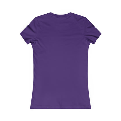 PERSIAN CALLIGRAPHY WOMEN'S CASUAL LOVE TEE | عشق