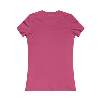 PERSIAN CALLIGRAPHY WOMEN'S CASUAL LOVE TEE | عشق