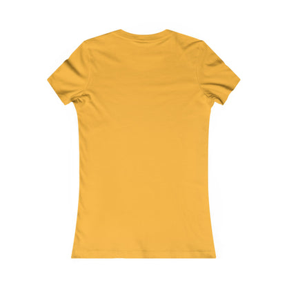 PERSIAN CALLIGRAPHY WOMEN'S CASUAL LOVE TEE | عشق
