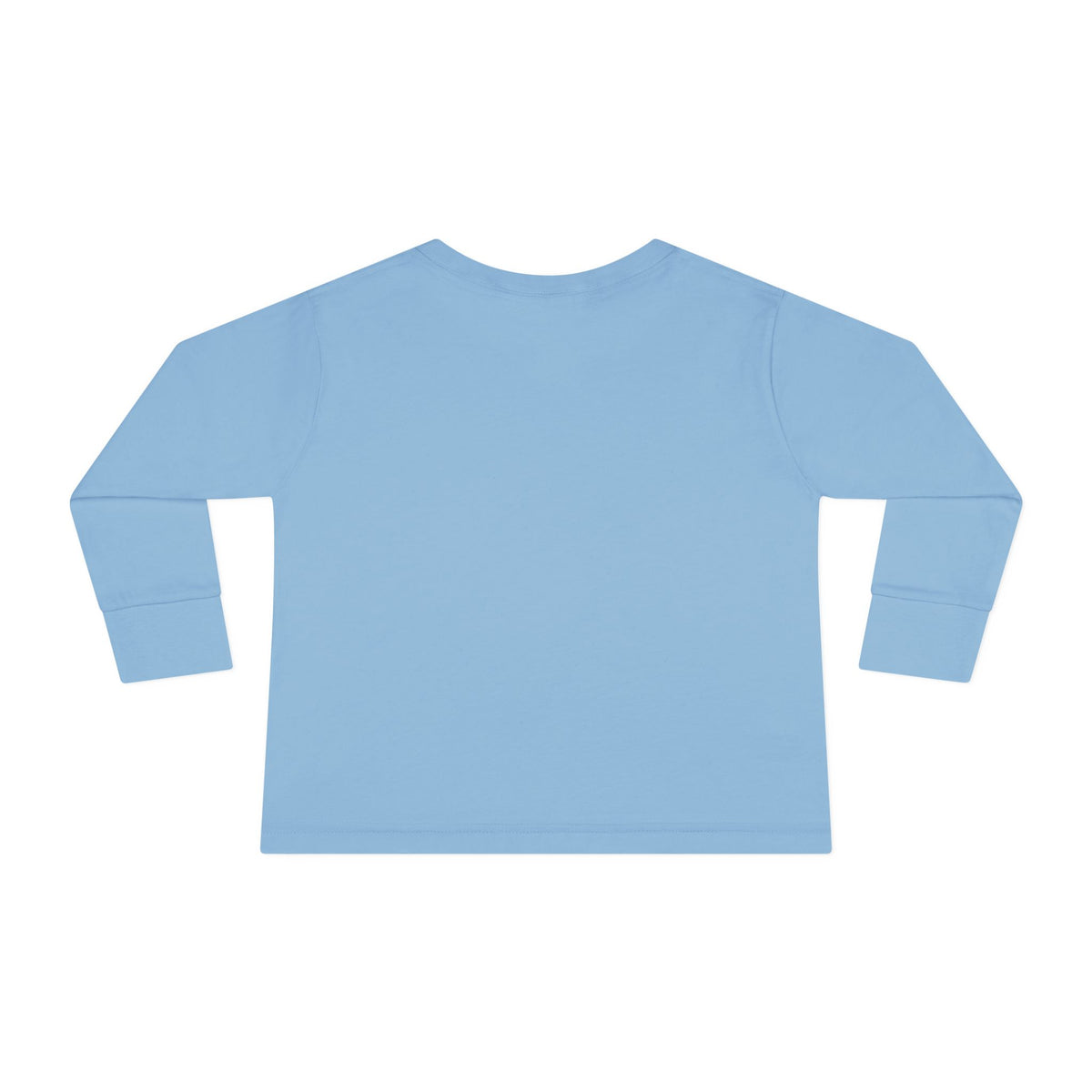 PERSIAN CALLIGRAPHY TODDLER LONG SLEEVE TEE – تو دلربای منی نفسی هوای منی