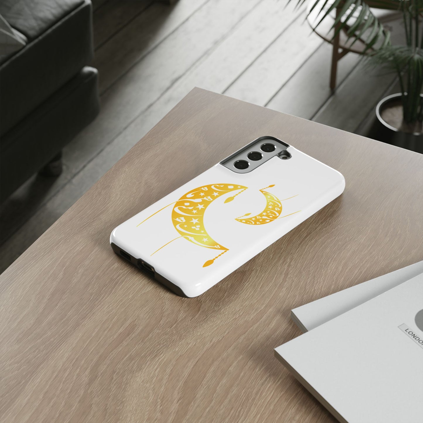 MOON PHONE CASE | تو ماه منی تو شاه منی