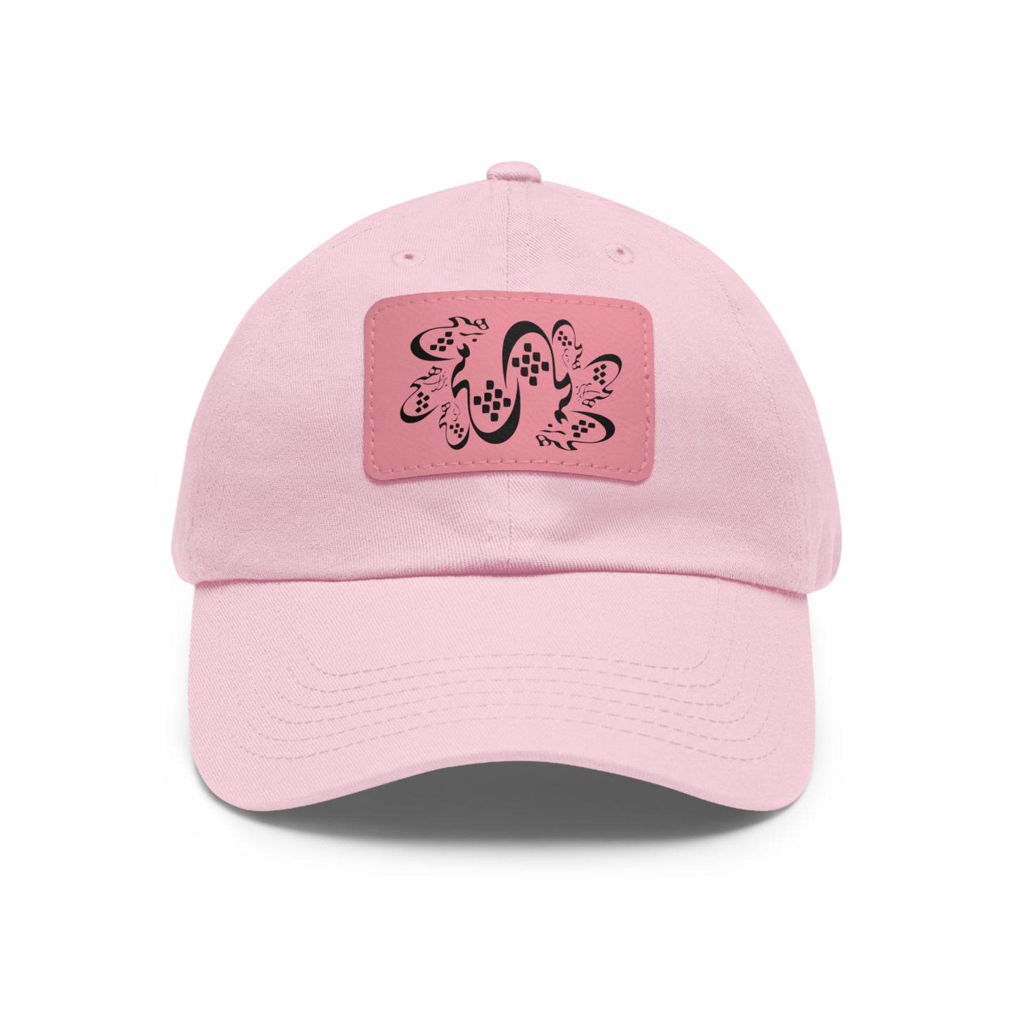 HICH DAD HAT  هیچ