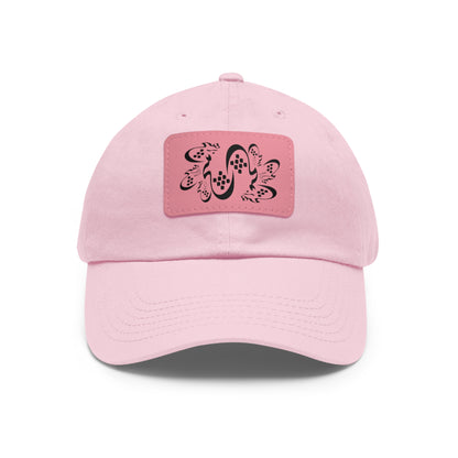 HICH DAD HAT  هیچ