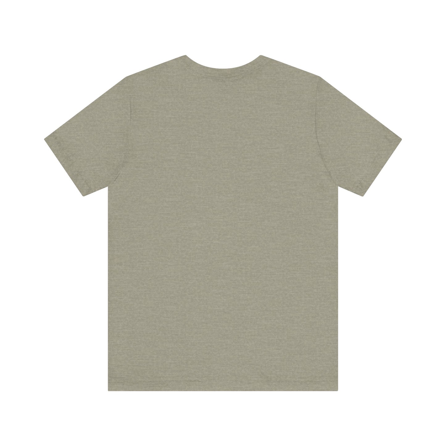 PERSIAN CALLIGRAPHY T-SHIRT | SAADI POETRY بنی آدم اعضای یکدیگرند