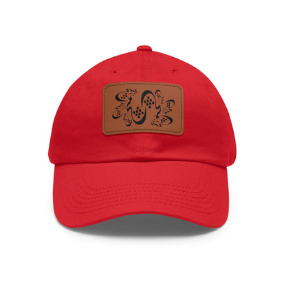 HICH DAD HAT  هیچ
