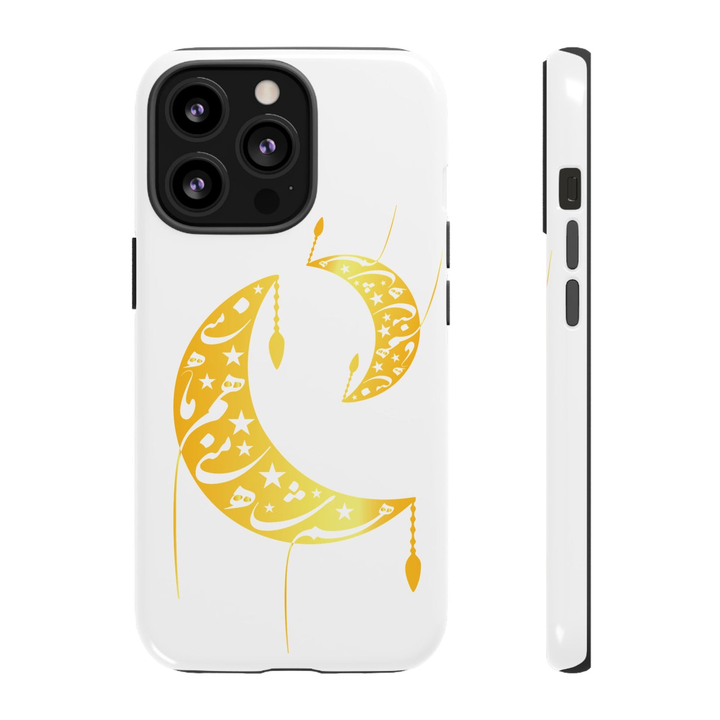 MOON PHONE CASE | تو ماه منی تو شاه منی