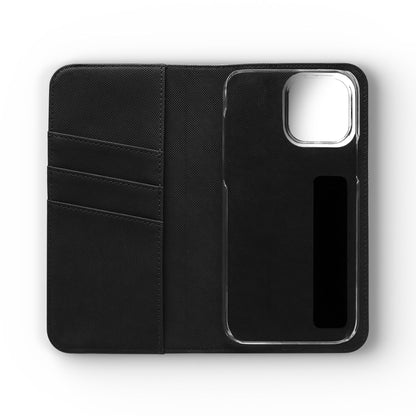FARSI CALLIGRAPHY FLIP CASES باید که جمله جان شوی تا لایق جانان شوی