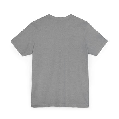 ELEGANT PERSIAN CALLIGRAPHY TEE – توانا بود هرکه دانا بود