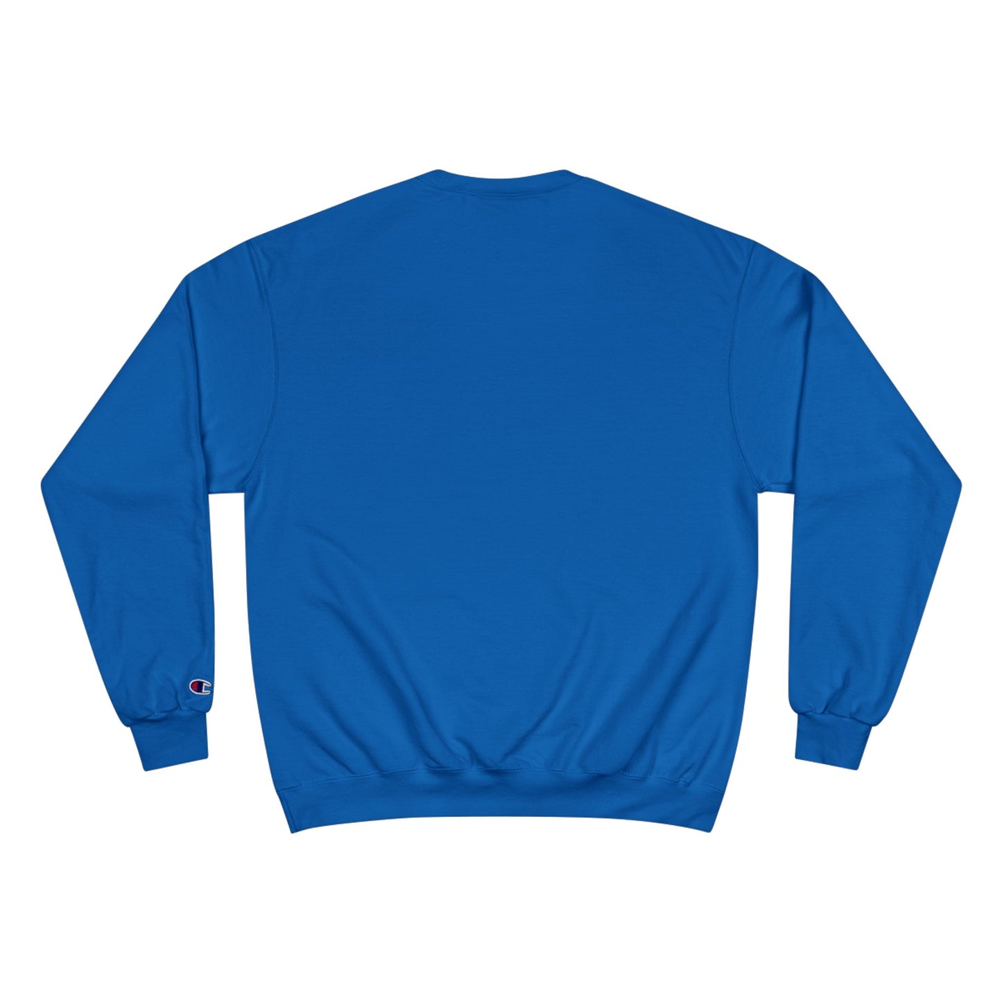 PREMIUM  Farsi Poetry Unisex Eco Champion Sweatshirt  بنی آدم اعضای یکدیگرند