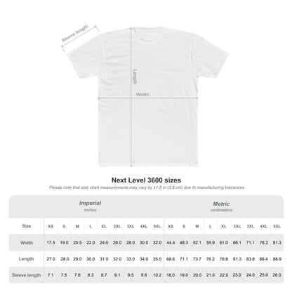 Faravahar T-SHIRT EN COTON UNISEXE FARAVAHAR
