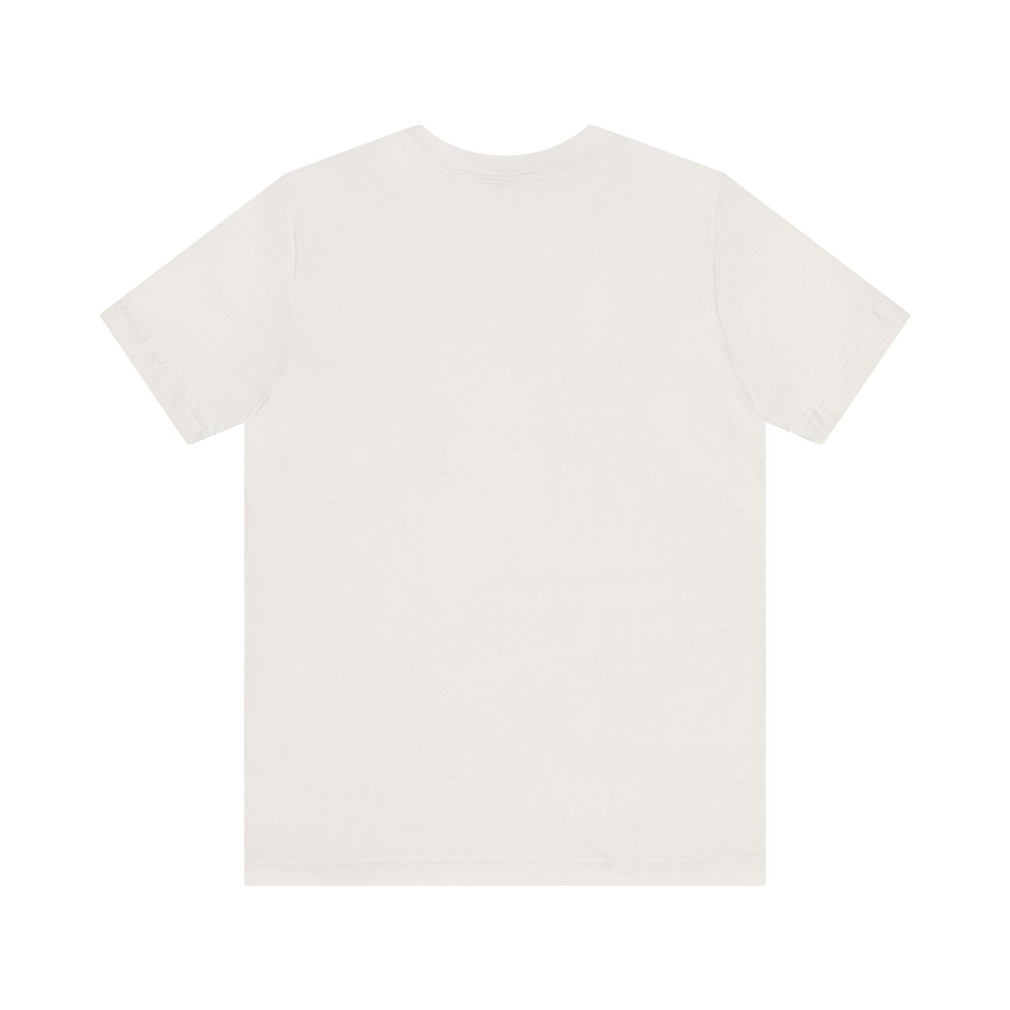 PERSIAN CALLIGRAPHY T-SHIRT | SAADI POETRY بنی آدم اعضای یکدیگرند