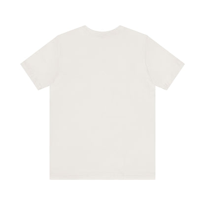 PERSIAN CALLIGRAPHY T-SHIRT | SAADI POETRY بنی آدم اعضای یکدیگرند