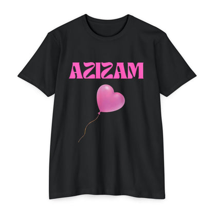 AZIZAM JERCY T-Shirt