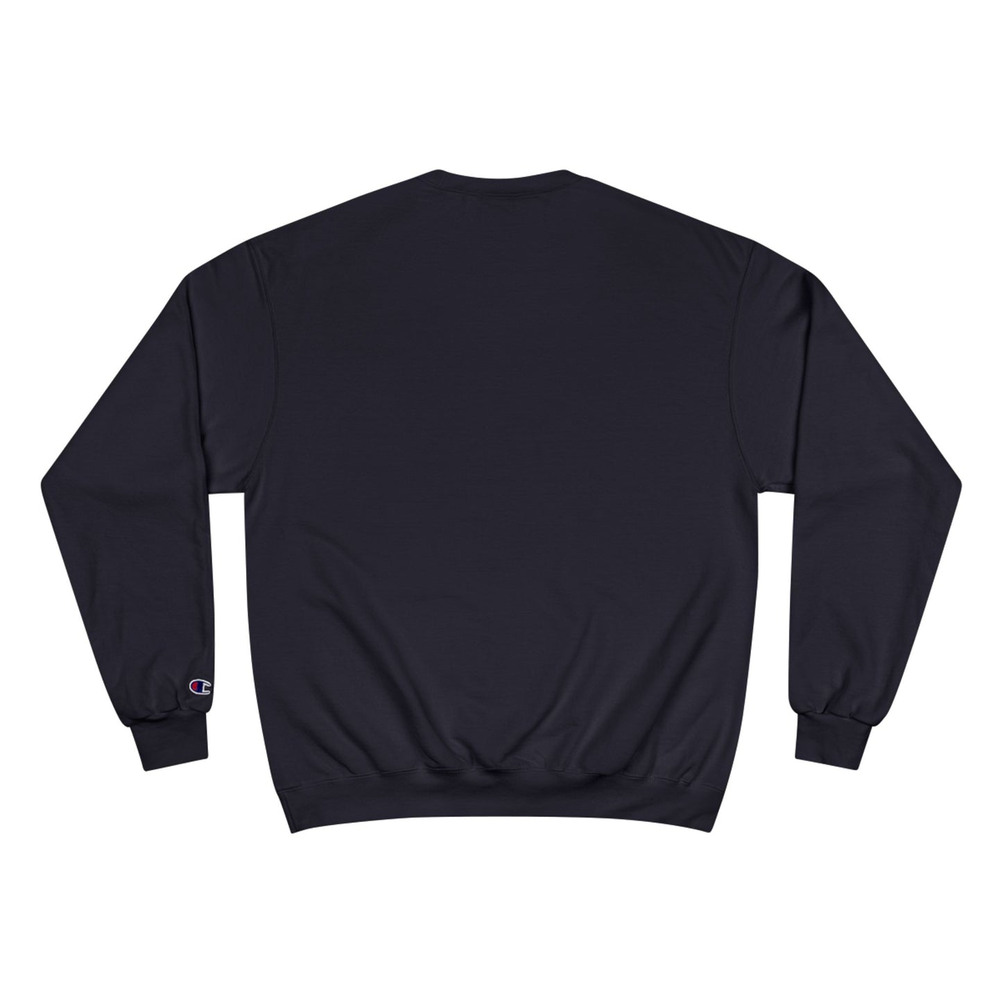 PREMIUM  Farsi Poetry Unisex Eco Champion Sweatshirt  بنی آدم اعضای یکدیگرند