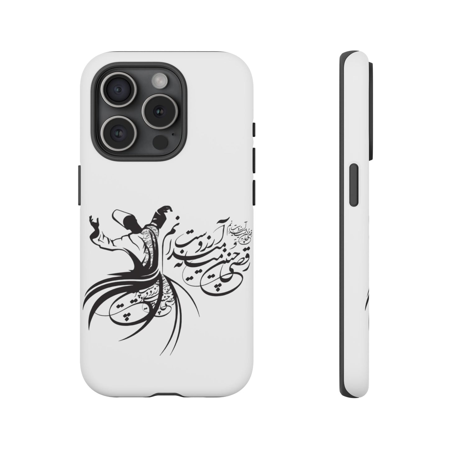 MOON PHONE CASE | رقص سما