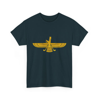 MEN’S FOROOHAR SYMBOL