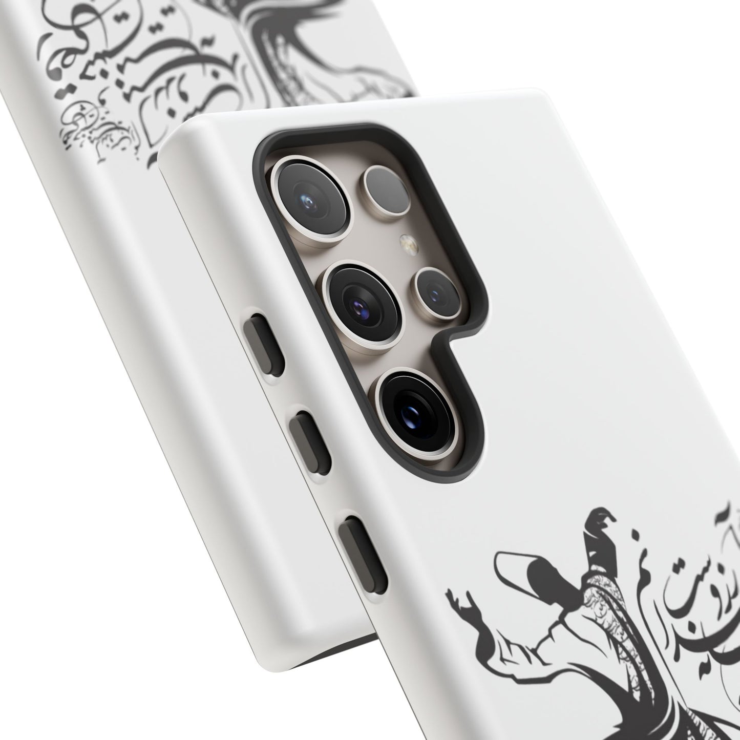 MOON PHONE CASE | رقص سما