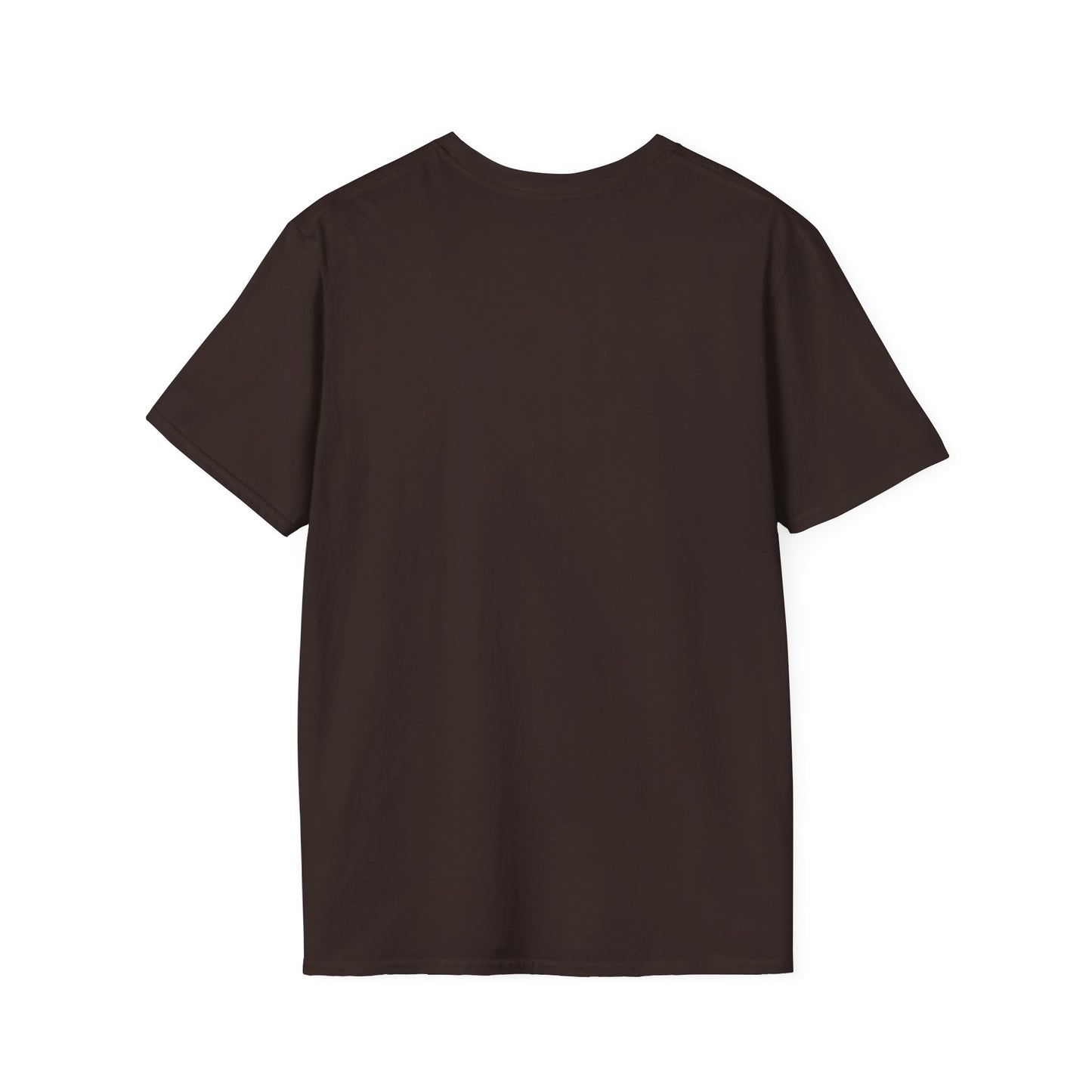 UNISEX IRAN MAP T-SHIRT WITH TAZHIB