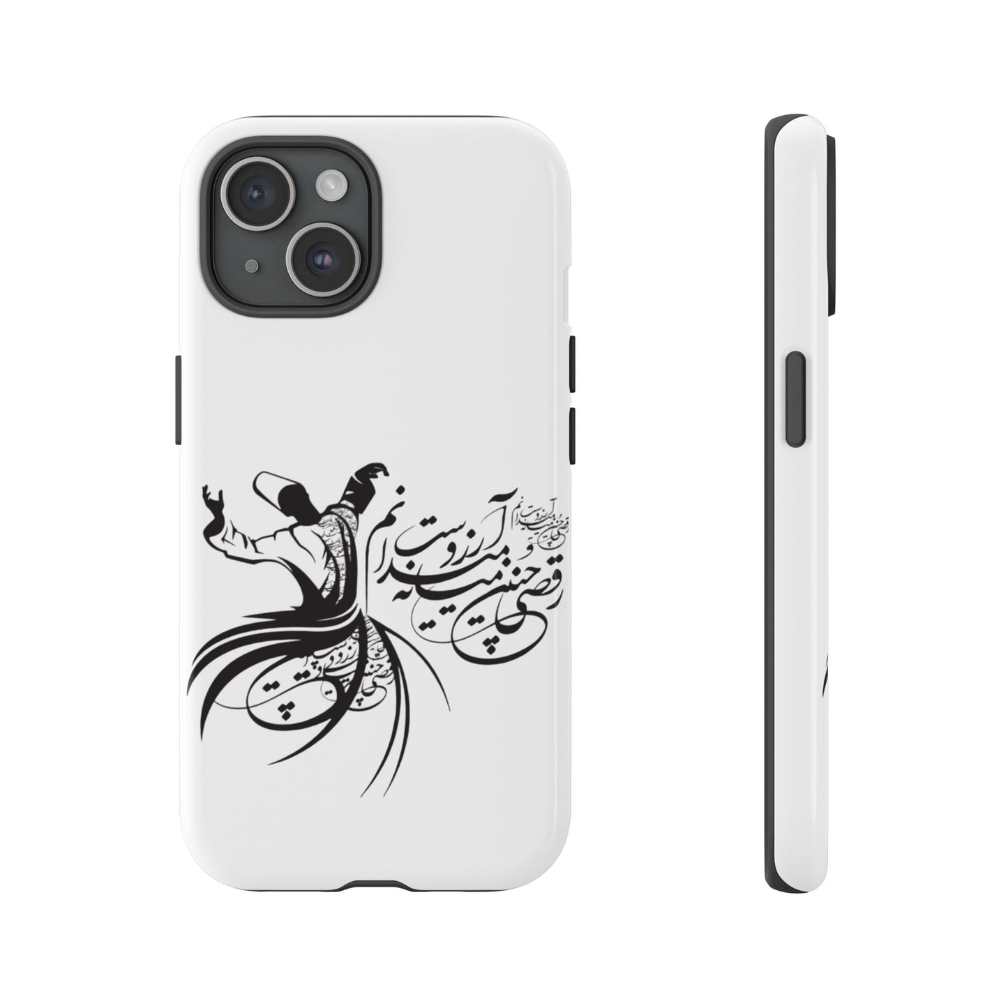 MOON PHONE CASE | رقص سما