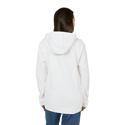 ADIDAS UNISEX FLEECE HOODIE