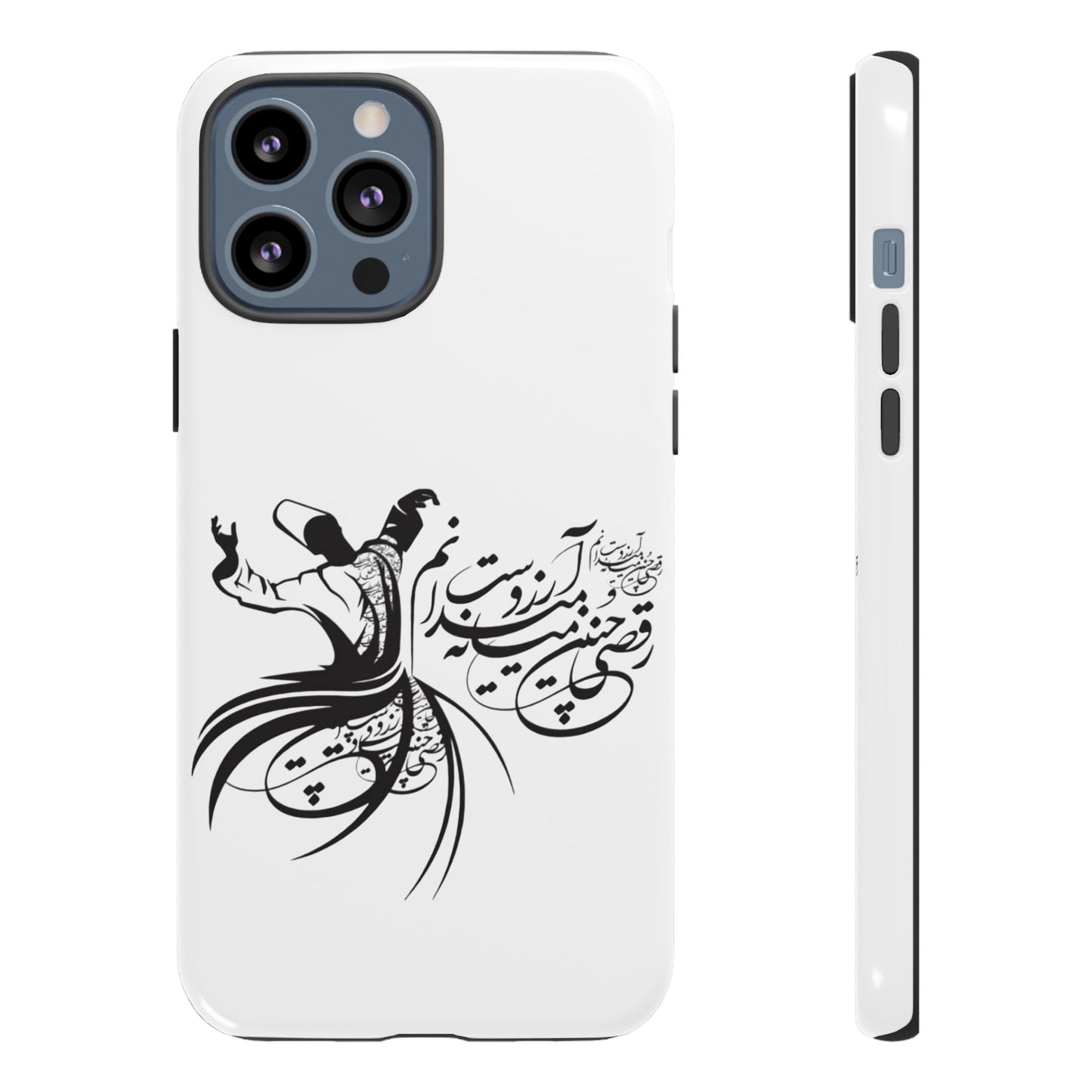 MOON PHONE CASE | رقص سما